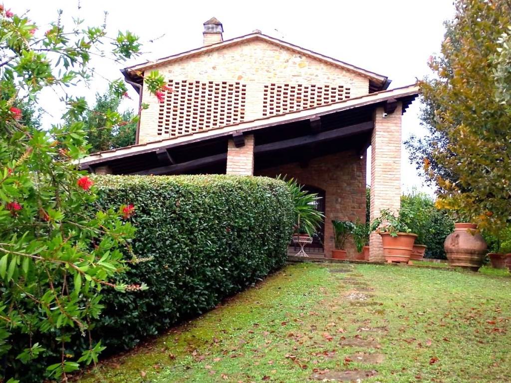 Rustico / casale a Gambassi terme - Foto 2