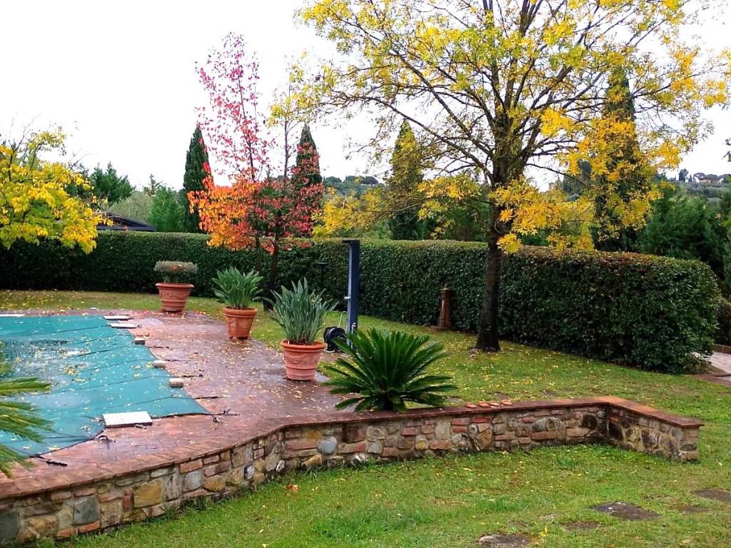 Rustico / casale a Gambassi terme - Foto 4