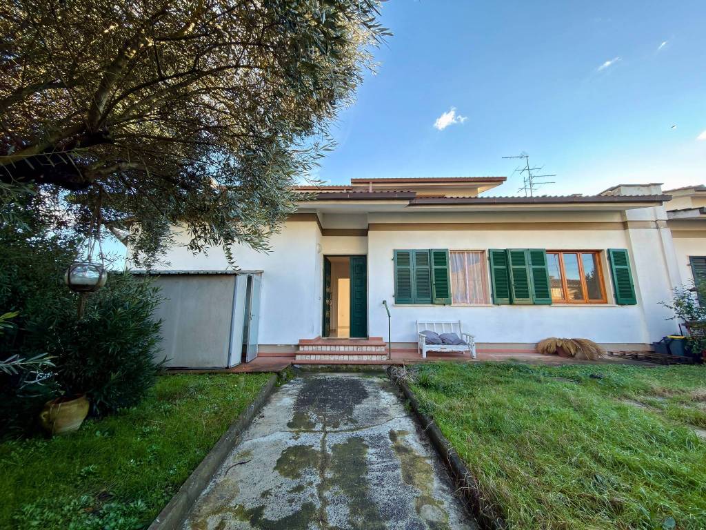 Appartamento a Vinci in Via cerretana, 250 - Foto 3