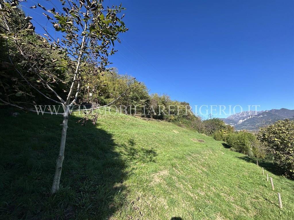 Terreno a Brivio in Via Nazionale - Foto 2