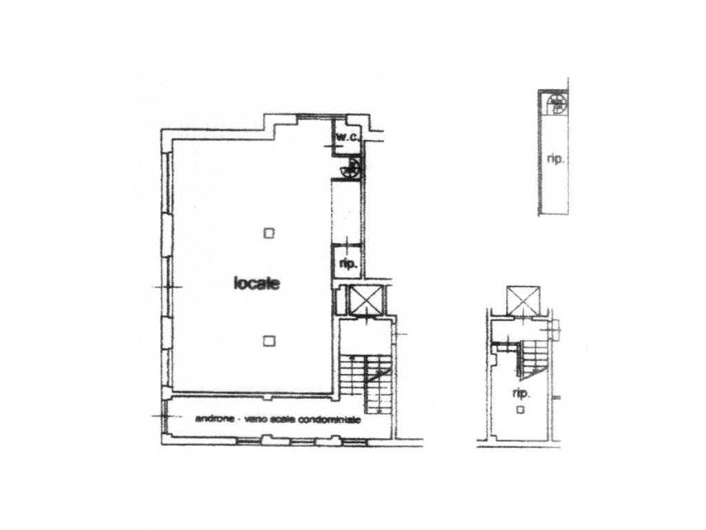 Immobile a Frosinone in Via delle Fosse Ardeatine - Foto 5