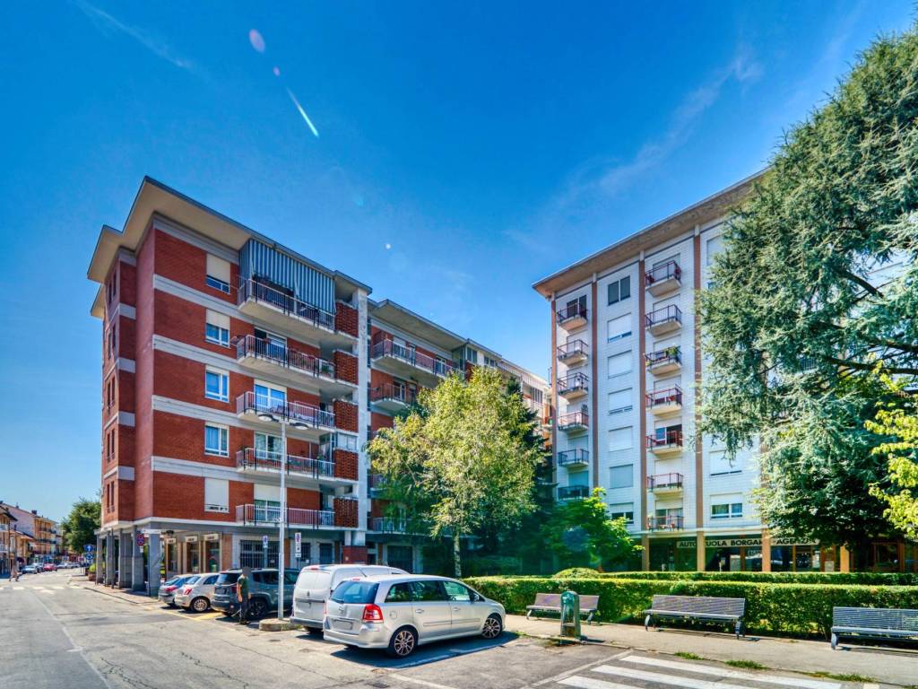 Appartamento a Borgaro torinese in Via Ciriè, 9 - Foto 3