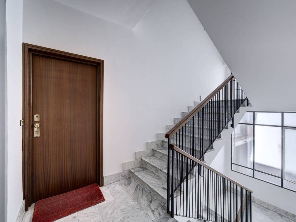 Appartamento a Borgaro torinese in Via Ciriè, 9 - Foto 5