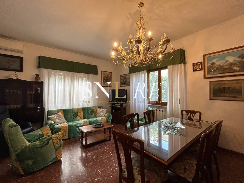 Villa a Forte dei marmi in Via Giovanni Agnelli - Foto 3