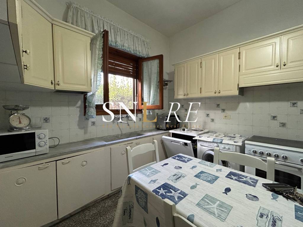 Villa a Forte dei marmi in Via Giovanni Agnelli - Foto 5