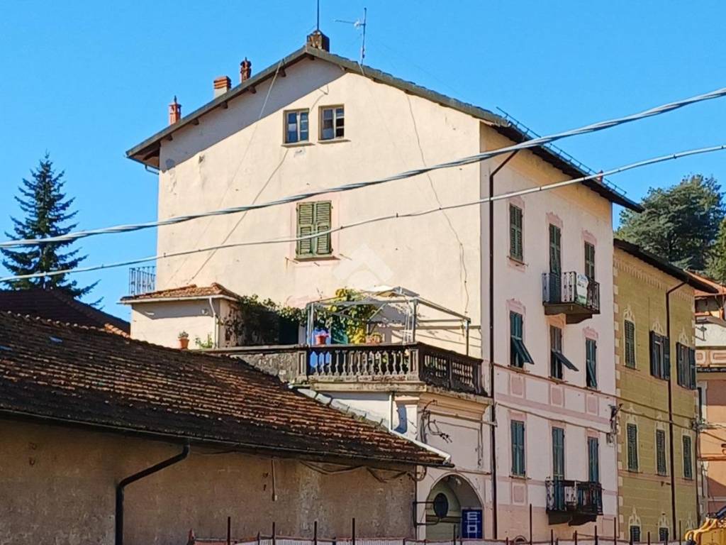 Appartamento a Busalla in Via Migliarese, 4 - Foto 2