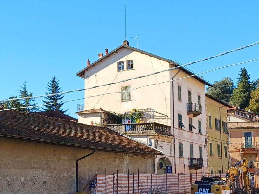 Appartamento a Busalla in Via Migliarese, 4 - Foto 3