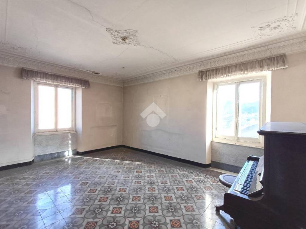 Appartamento a Busalla in Via Migliarese, 4 - Foto 4