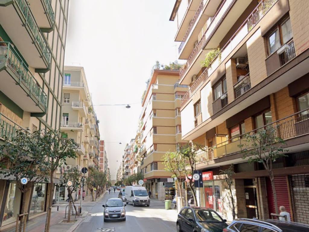 Appartamento a Bari in Via De Rossi, 57 - Foto 2