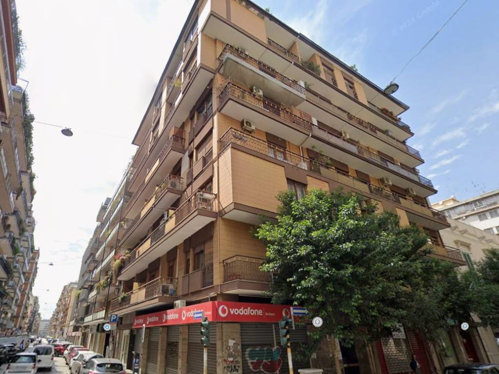 Appartamento a Bari in Via De Rossi, 57 - Foto 3