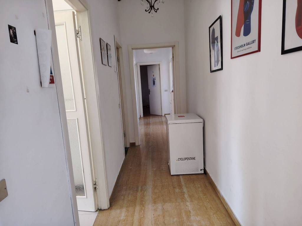 Appartamento a Ancona in Via Gastone e Roberto Novelli - Foto 4