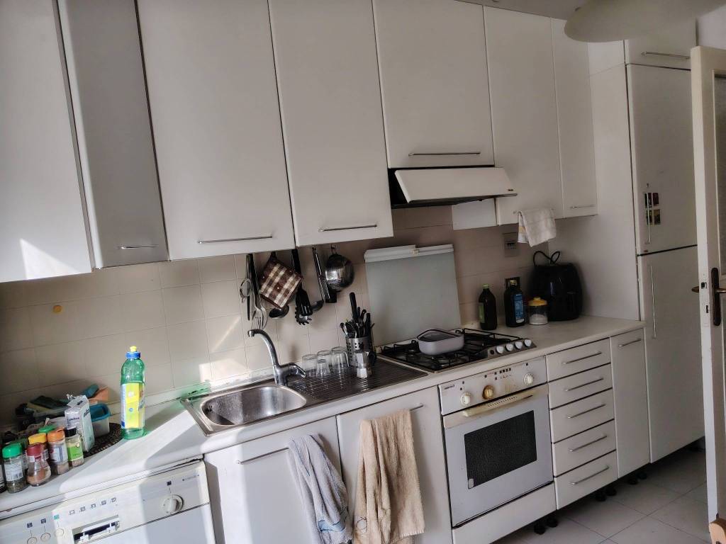 Appartamento a Ancona in Via Gastone e Roberto Novelli - Foto 5