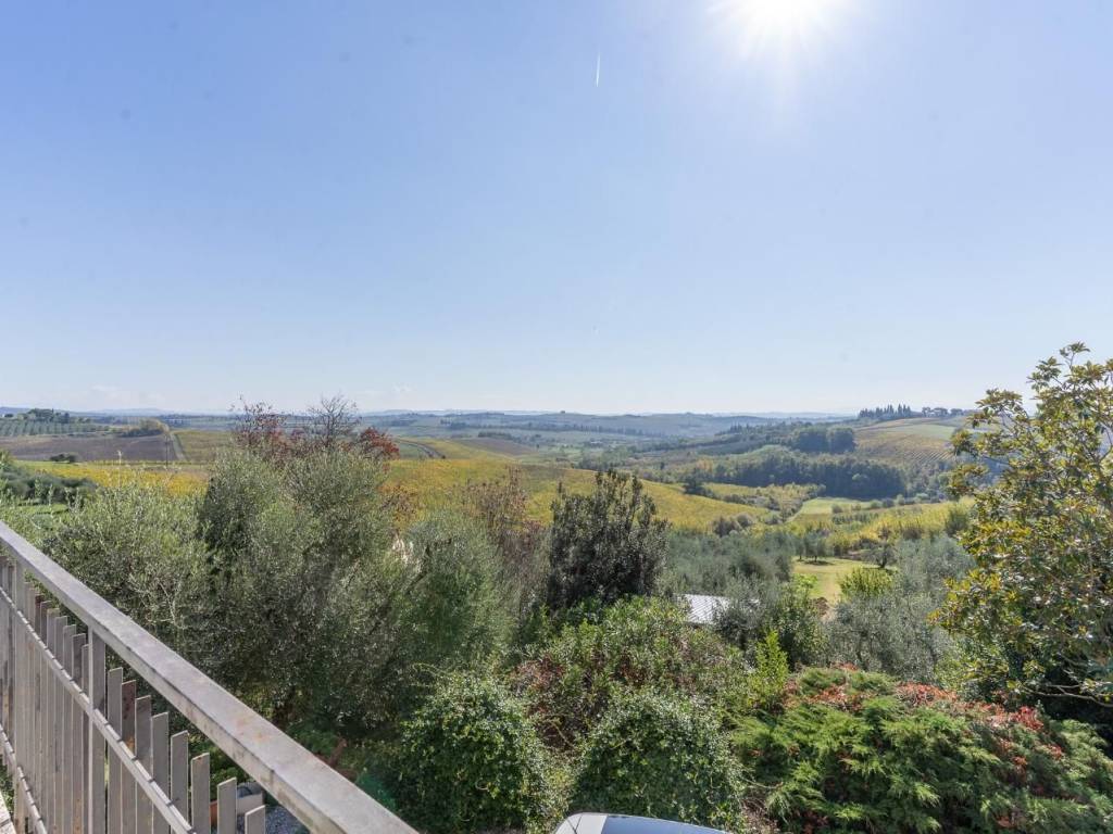 Appartamento a Vinci in Strada Provinciale di Toiano - Foto 5