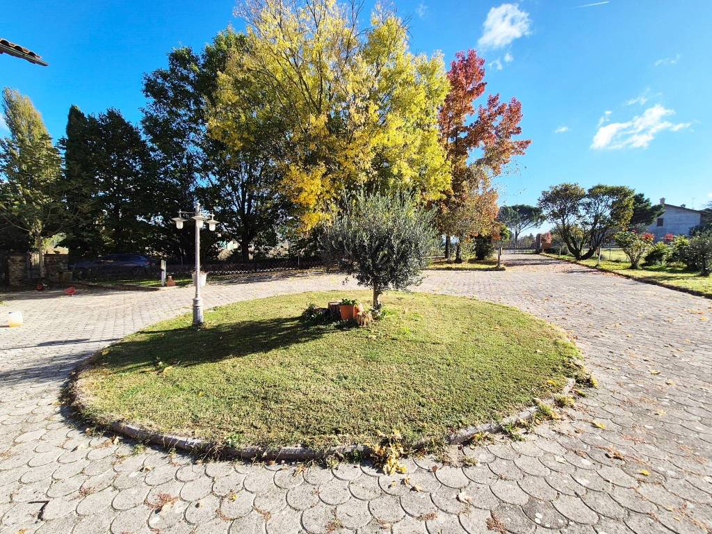 Rustico / casale a Città di castello in Bonsciano - Foto 2