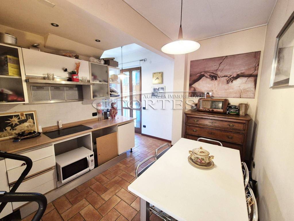 Appartamento a Città di castello in Bonsciano - Foto 3