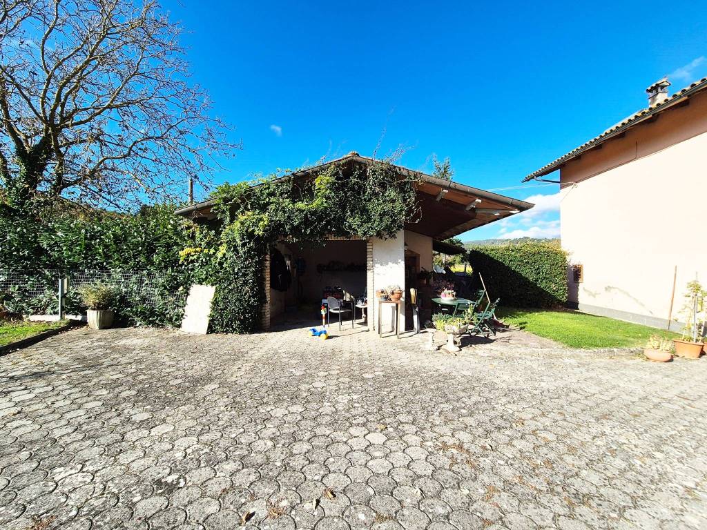 Rustico / casale a Città di castello in Bonsciano - Foto 3