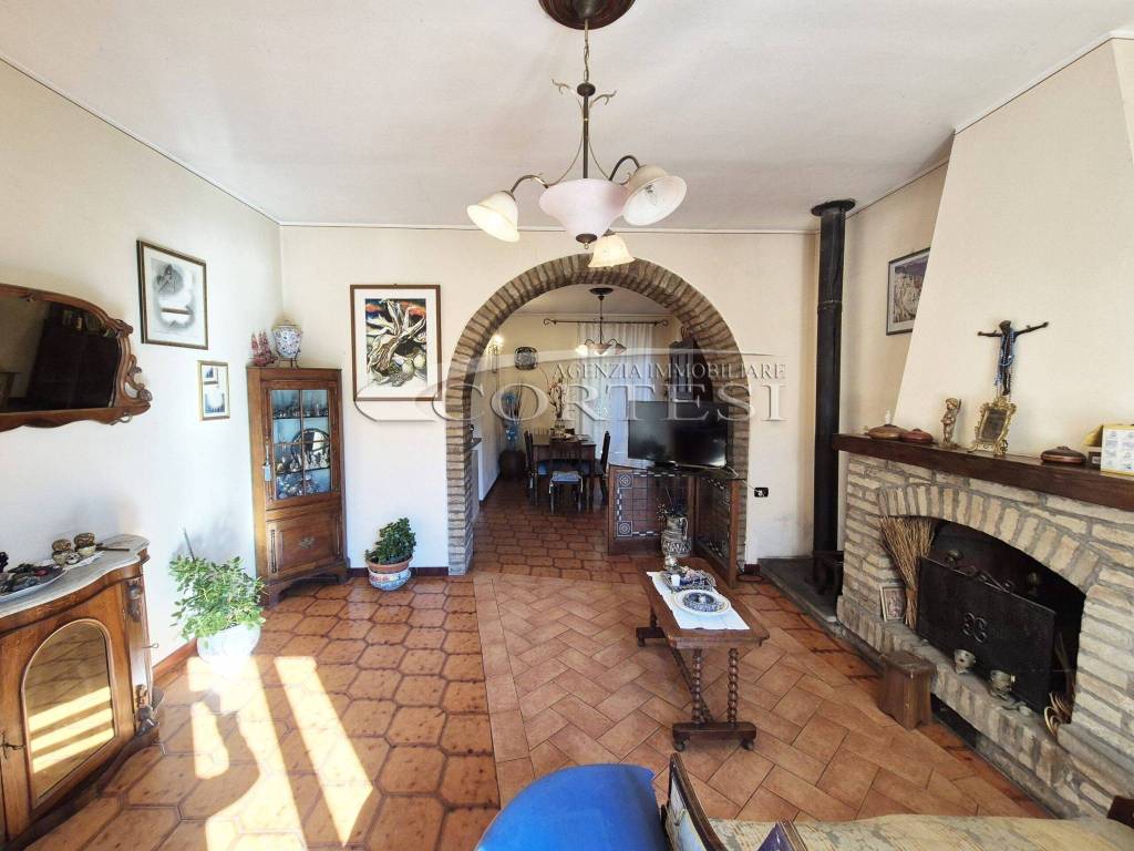 Appartamento a Città di castello in Bonsciano - Foto 4