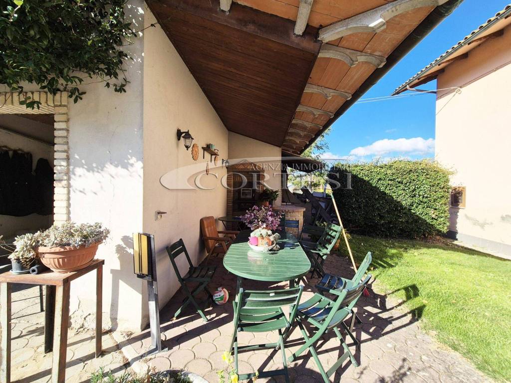 Rustico / casale a Città di castello in Bonsciano - Foto 4