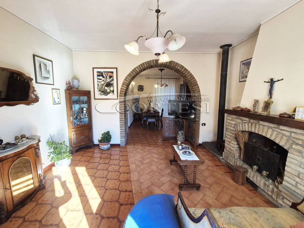 Appartamento a Città di castello in Bonsciano - Foto 5