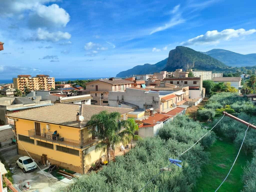 Appartamento a Carini in Via Giuseppe Giusti, 61 - Foto 2