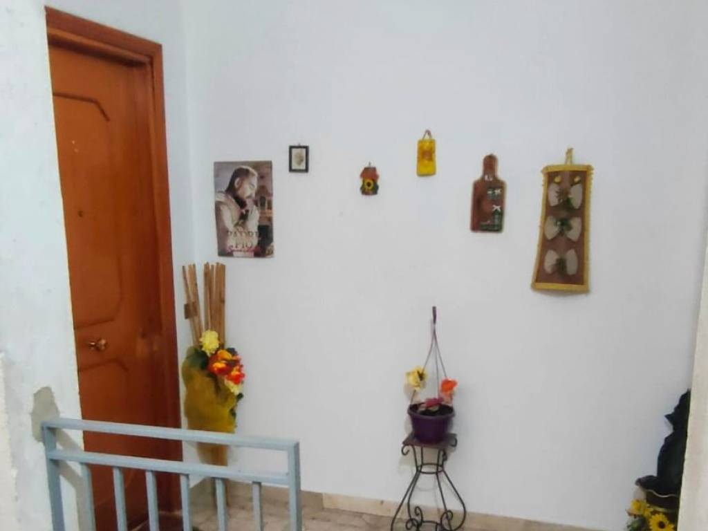 Appartamento a Carini in Via Giuseppe Giusti, 61 - Foto 4
