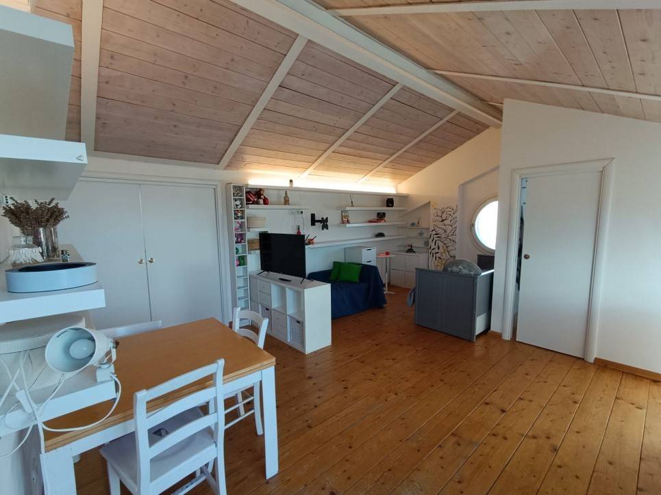 Appartamento a Mondolfo in Via Litoranea - Foto 2