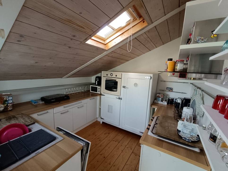 Appartamento a Mondolfo in Via Litoranea - Foto 4