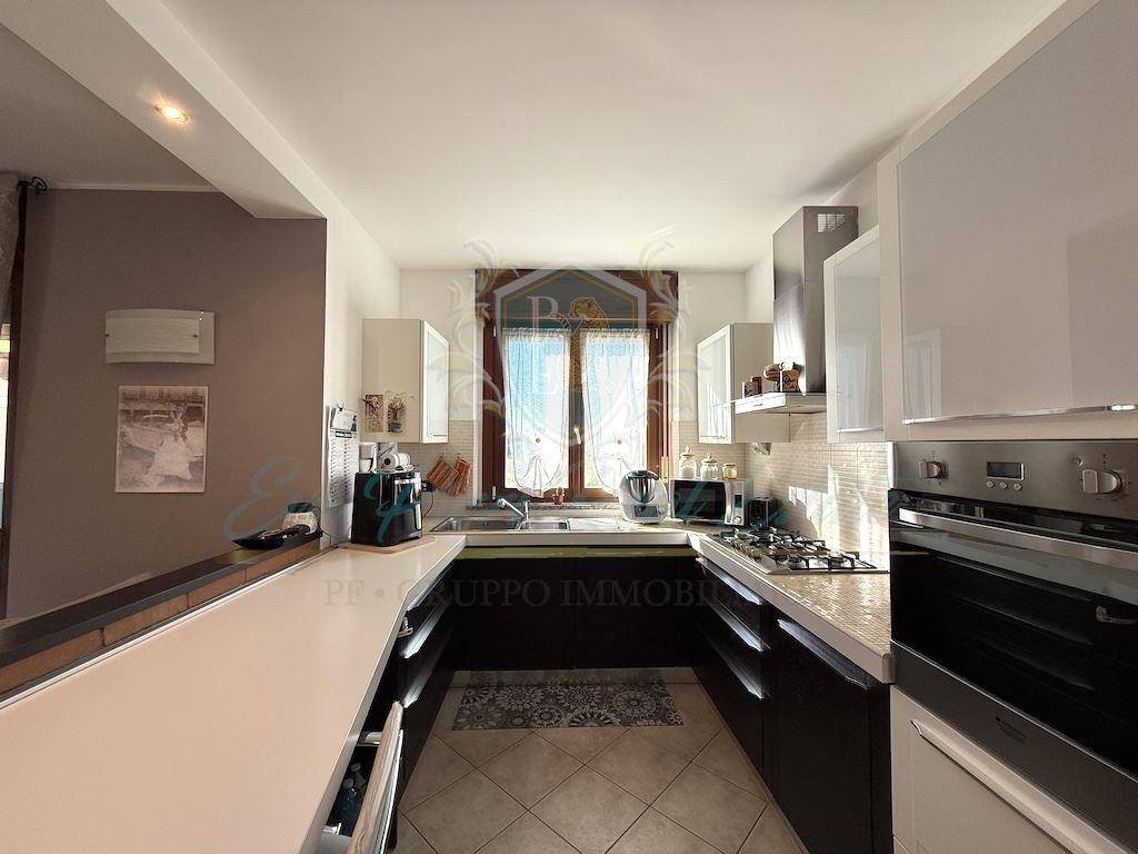 Appartamento a Lodi vecchio in Via Piave - Foto 5