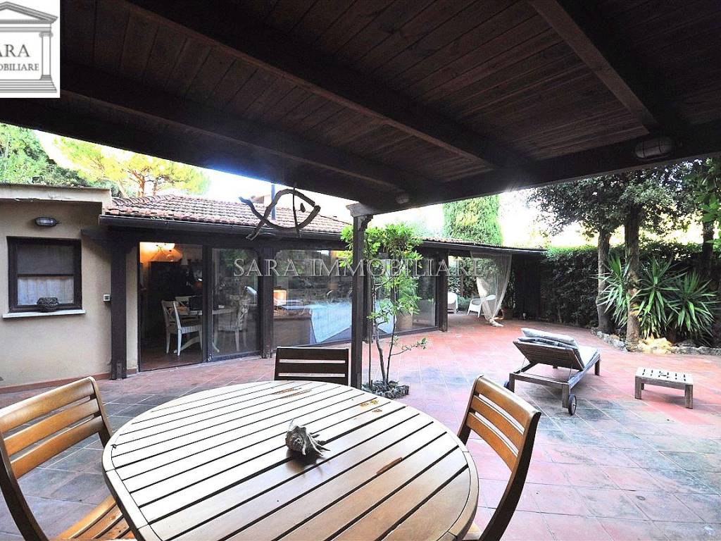 Villa a Monte argentario in Località Miniere - Foto 3