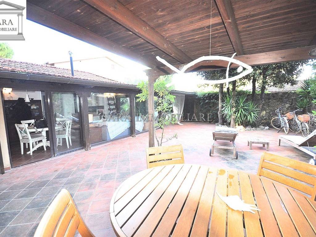 Villa a Monte argentario in Località Miniere - Foto 4