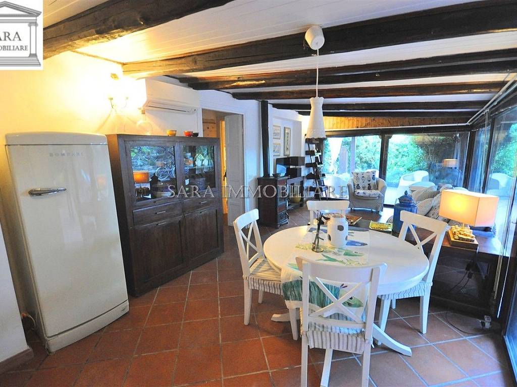 Villa a Monte argentario in Località Miniere - Foto 5