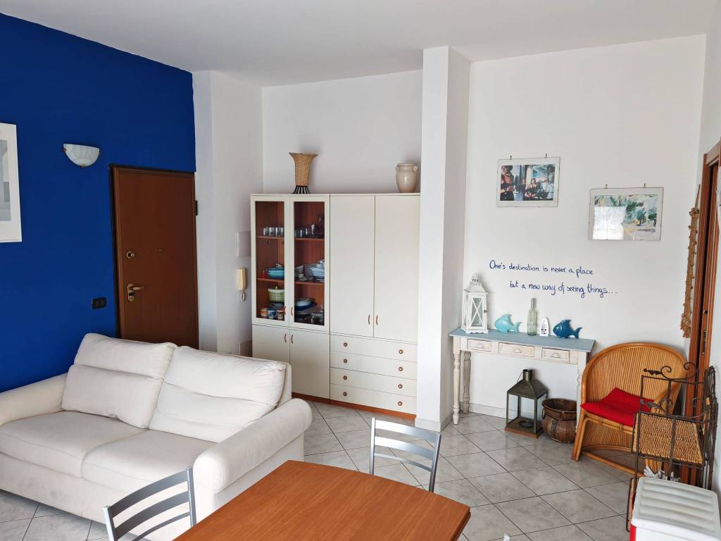 Attico / mansarda a Ceriale in Via Aurelia, 75 - Foto 2