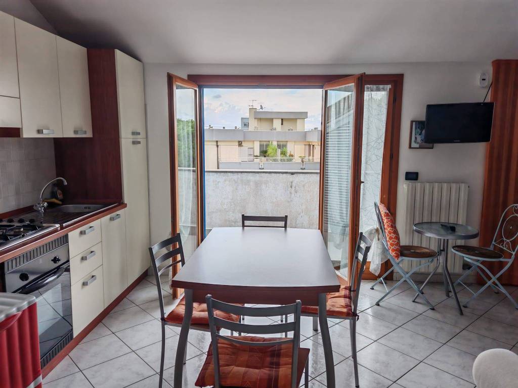 Attico / mansarda a Ceriale in Via Aurelia, 75 - Foto 4