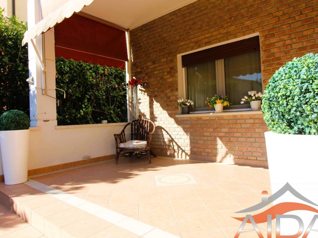 Villa a Portomaggiore in via Edmondo De Amicis - Foto 2