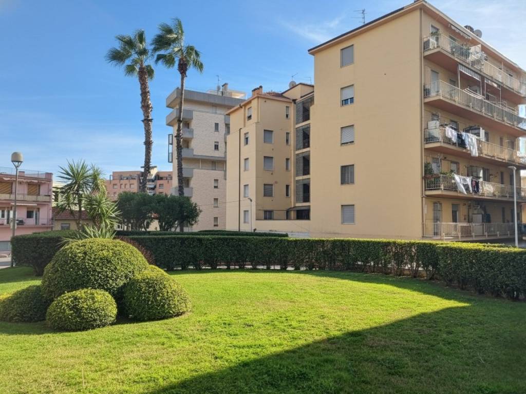 Appartamento a Taggia in Via Cristoforo Colombo, 60 - Foto 3
