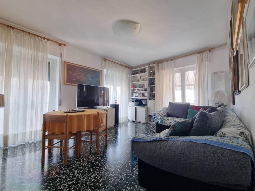 Appartamento a Taggia in Via Cristoforo Colombo, 60 - Foto 4