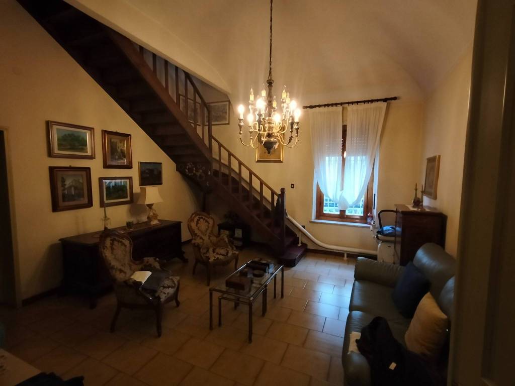 Villa a Vercelli in Corso Giovanni Randaccio, 29 - Foto 4