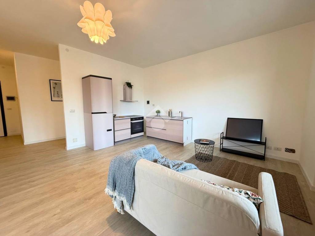Appartamento a Santhià in Corso Sant'Ignazio, 10 - Foto 3