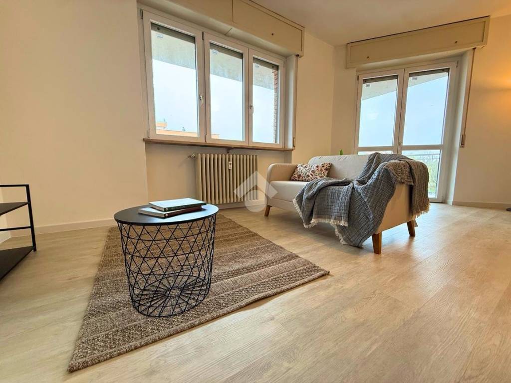 Appartamento a Santhià in Corso Sant'Ignazio, 10 - Foto 4