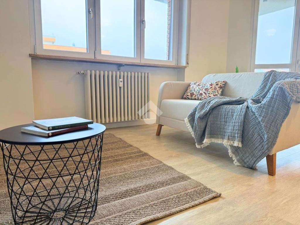 Appartamento a Santhià in Corso Sant'Ignazio, 10 - Foto 5