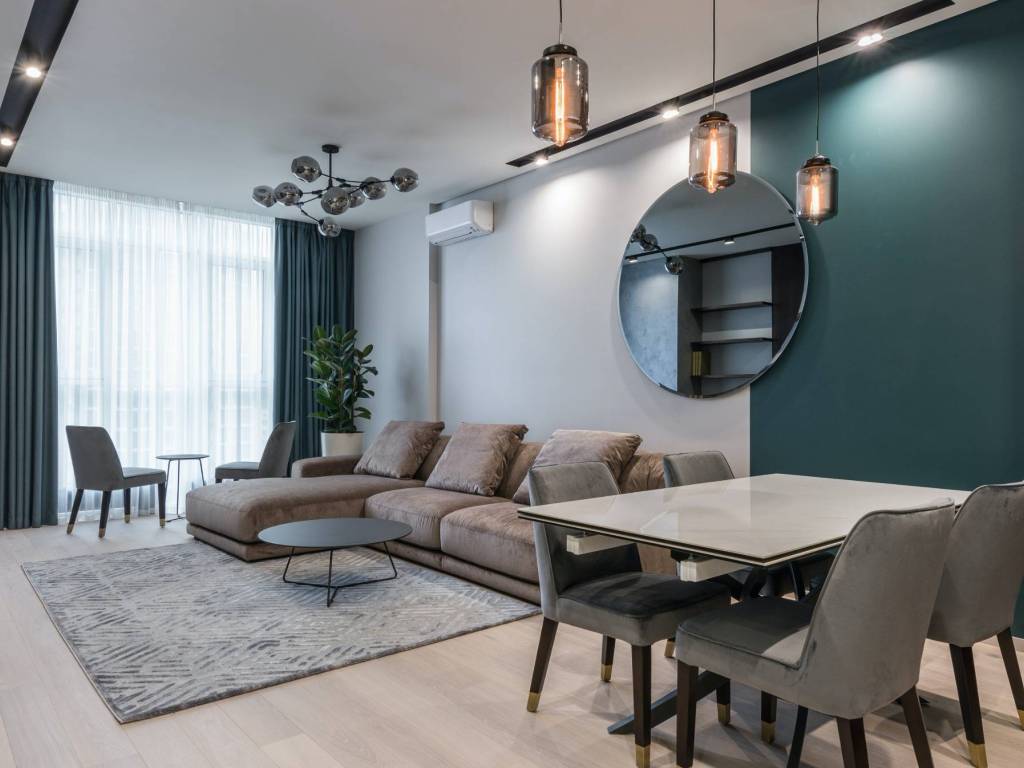 Villa a Curtatone in Via Luigi Einaudi, 52 - Foto 3