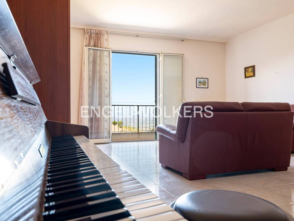 Appartamento a Chiaramonte gulfi in Corso John Fitzgerald Kennedy, 234 - Foto 3