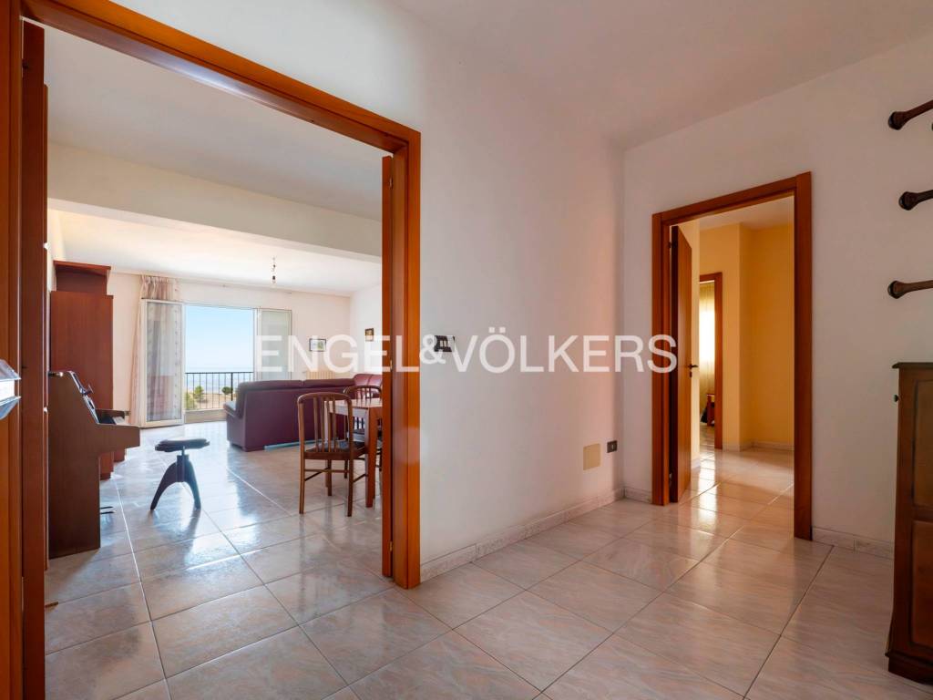 Appartamento a Chiaramonte gulfi in Corso John Fitzgerald Kennedy, 234 - Foto 4