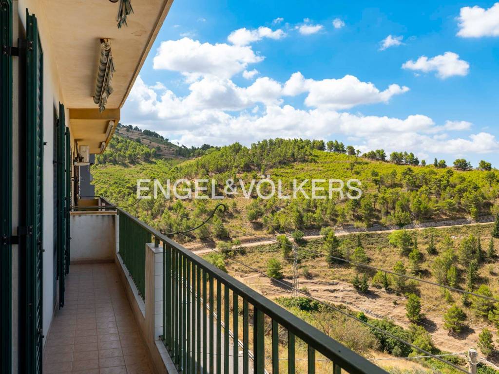 Appartamento a Chiaramonte gulfi in Corso John Fitzgerald Kennedy, 234 - Foto 5