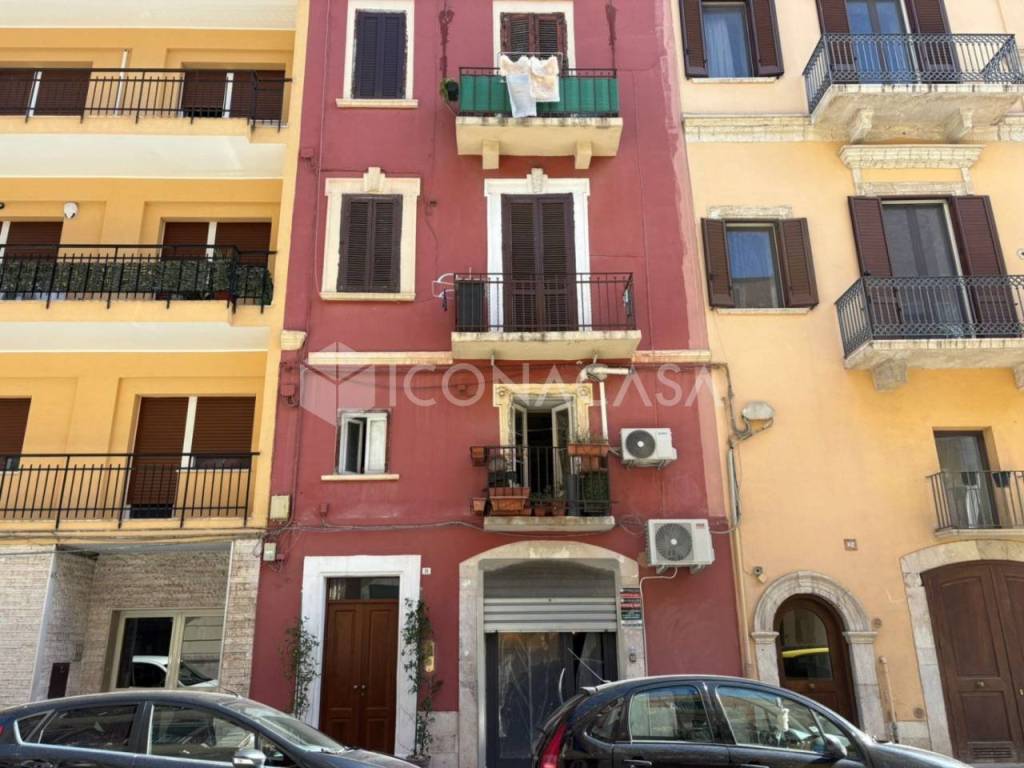 Immobile a Bari in Via Niccolò Pizzoli - Foto 2
