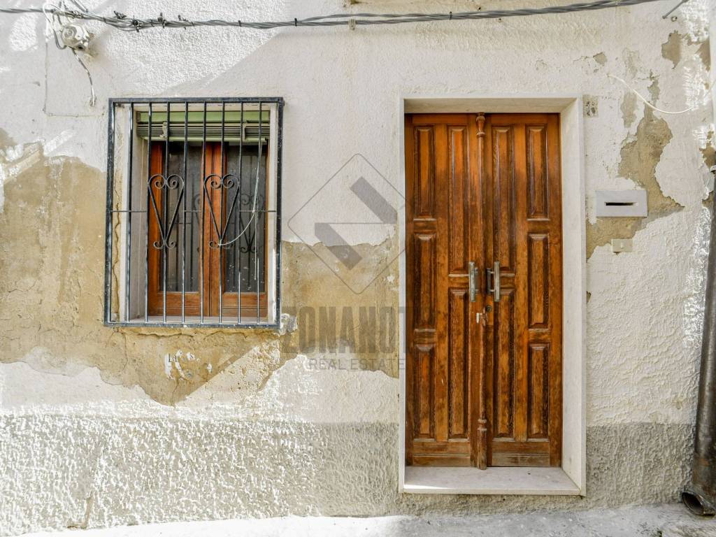 Casa indipendente a Noto in Vico Sparviero, 6 - Foto 2
