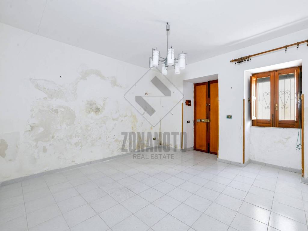 Casa indipendente a Noto in Vico Sparviero, 6 - Foto 3