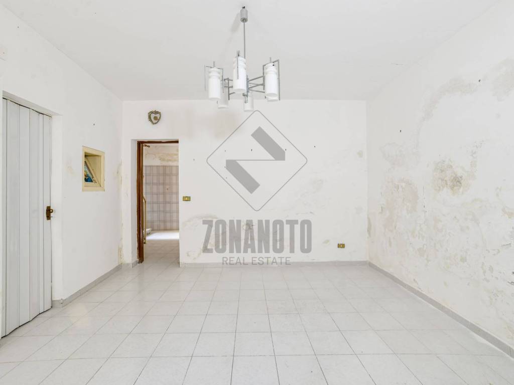 Casa indipendente a Noto in Vico Sparviero, 6 - Foto 4