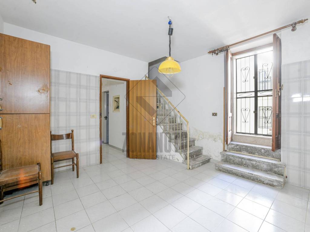 Casa indipendente a Noto in Vico Sparviero, 6 - Foto 5