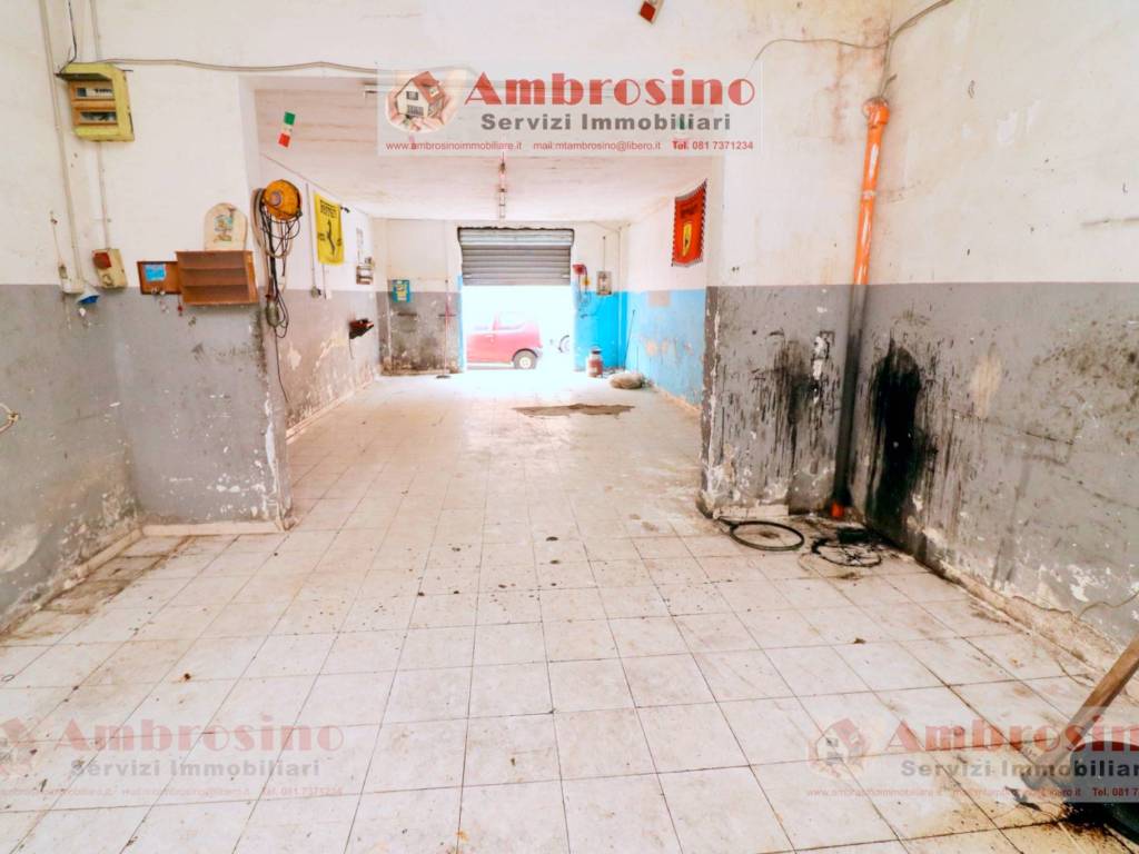 Immobile a Napoli in Via Alberto Pollio, 7 - Foto 4